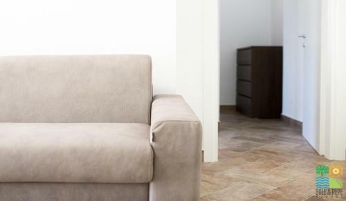 Apartamento Sole & Pepe Resort