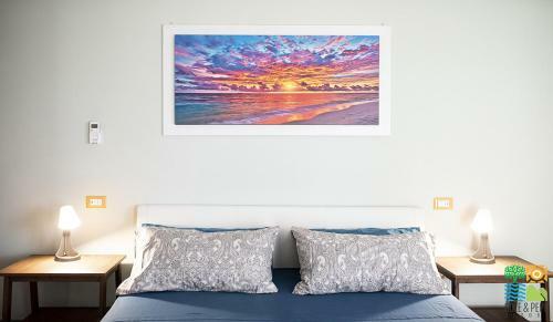 Apartamento Sole & Pepe Resort