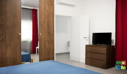 Apartamento Sole & Pepe Resort