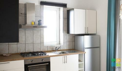 Apartamento Sole & Pepe Resort