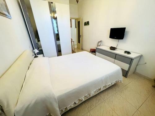 Apartamento Suite Michelotti????? Garden, Bbq, Wi-fi E Parking