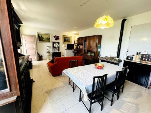 Apartamento Suite Michelotti????? Garden, Bbq, Wi-fi E Parking