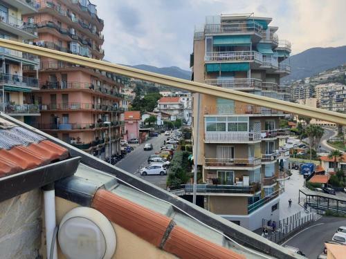 Via Galilei Apartment Vista Mare