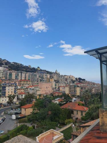 Via Galilei Apartment Vista Mare