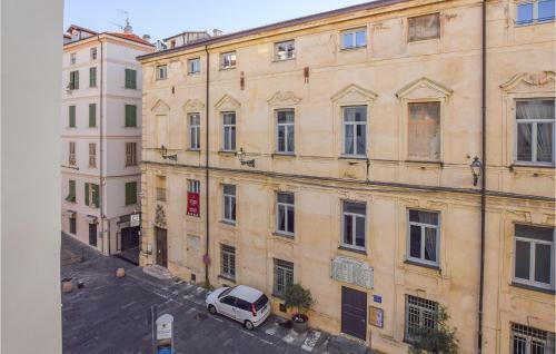 Stunning Apartment In Sanremo With 1 Bedrooms