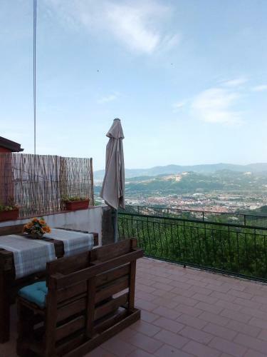 Apartamento La Casetta Nel Borgo