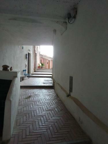 Apartamento La Casetta Nel Borgo