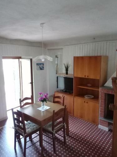 Apartamento La Casetta Nel Borgo