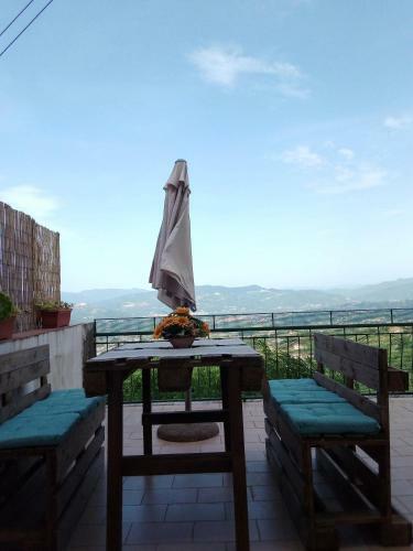 Apartamento La Casetta Nel Borgo