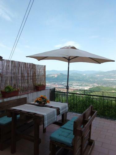 Apartamento La Casetta Nel Borgo