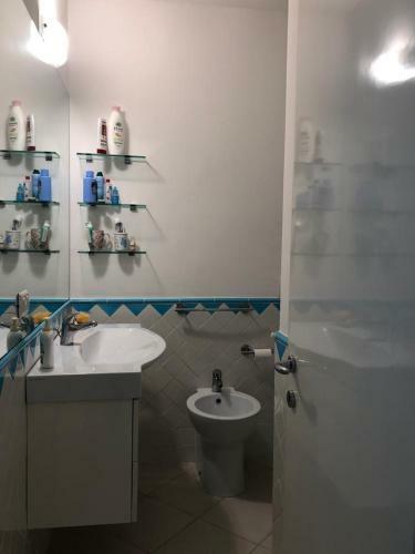 Apartamento Residence Gallo Di Gallura