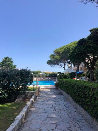 Apartamento Residence Gallo Di Gallura