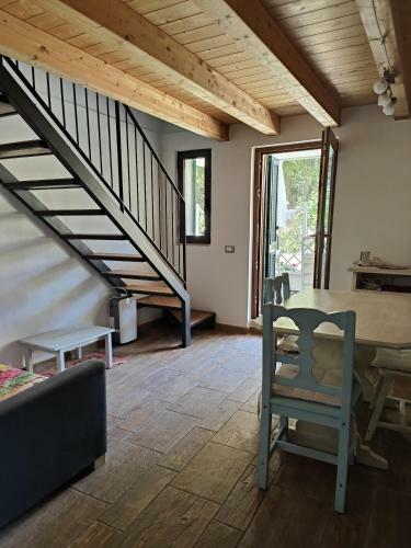 Apartamento La Casetta