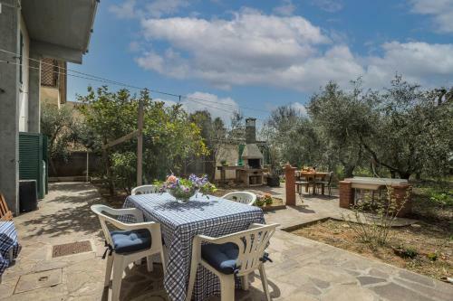 Apartamento Casa Archimede
