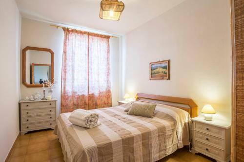 Apartamento Casa Archimede