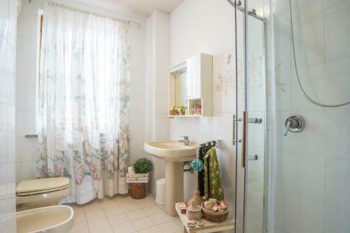 Apartamento Casa Archimede