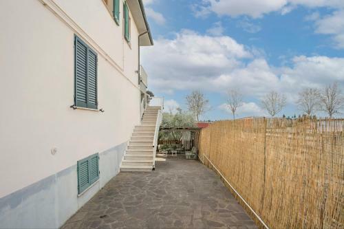 Apartamento Casa Archimede
