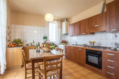 Apartamento Casa Archimede