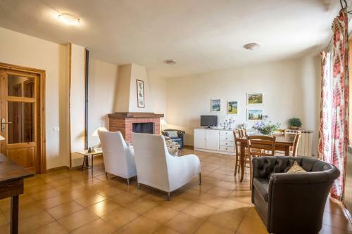 Apartamento Casa Archimede