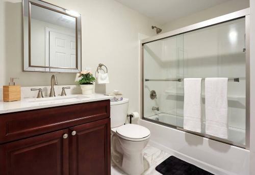 Apartamento Gorgeous Duplex With Parking By Jsq