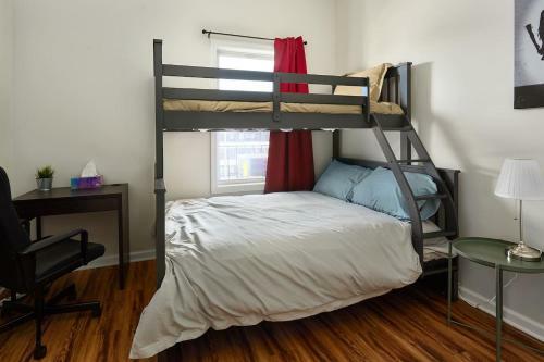 Apartamento Gorgeous Duplex With Parking By Jsq