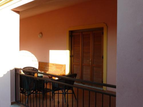 Apartamento Funtana S2