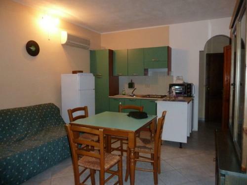 Apartamento Funtana S2