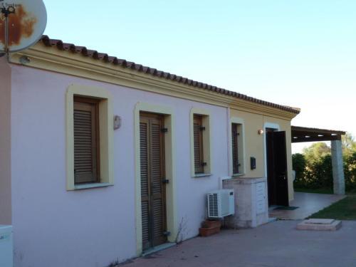 Apartamento Funtana S2