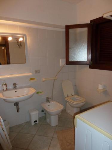 Apartamento Funtana S2