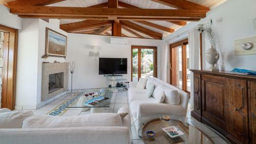 Villa Eleonora 8&2
