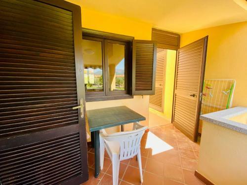 Apartamento Bilocale Ulivi La Cinta M