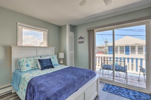 Bliss On The Bay Near Seaside Heights Beach