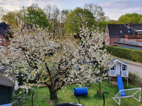 Apartamento Ferienwohnung Alleweltchen Mit Balkon