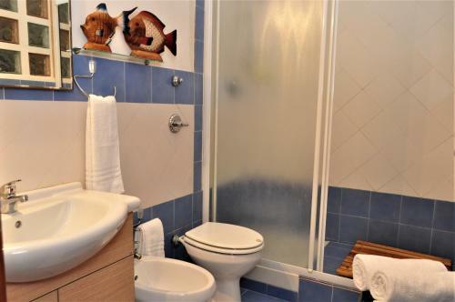 Apartamento Appartamento Delfino