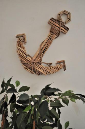 Apartamento Appartamento Delfino