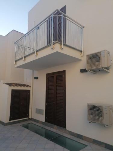 Akoya Apartments