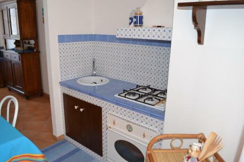Apartamento Appartamento La Vela
