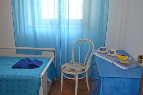 Apartamento Appartamento La Vela