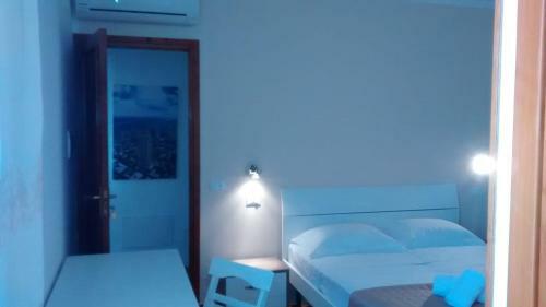 Bed & Breakfast Il Piccolo Giardino