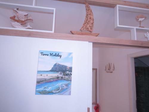 Apartamento Terra Holiday Residence Luce Del Mare