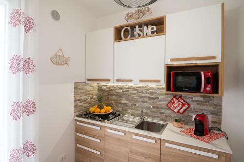 Apartamento Terra Holiday Residence Luce Del Mare