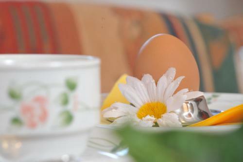 Apartamento Landhaus Leising