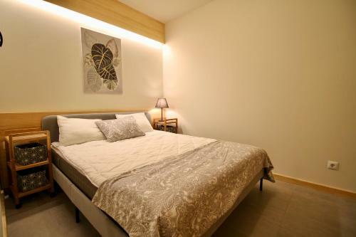 Apartamento Fabrika Loft Serrallo