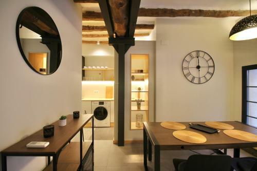 Apartamento Fabrika Loft Serrallo