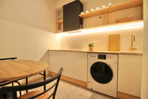 Apartamento Fabrika Loft Serrallo