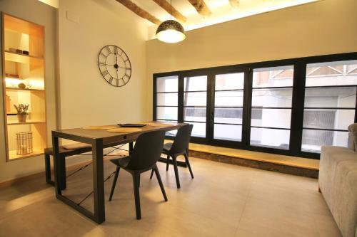 Apartamento Fabrika Loft Serrallo