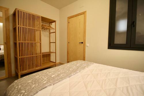 Apartamento Fabrika Loft Serrallo
