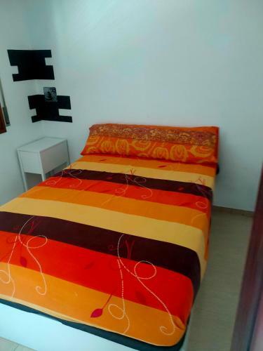 Casa A 300 Metros De La.playa