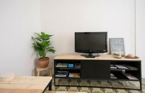 Apartamento Centro Tarragona Palacio De Congresos