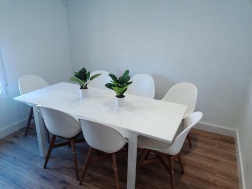 Apartamento Reial 4 Tarragona